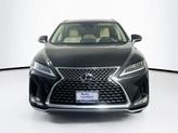 Thumbnail of 2022 Caviar Lexus RX 350
