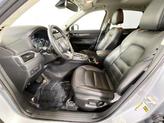 Thumbnail of 2021 Sonic Silver Metallic Mazda CX-5