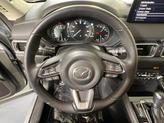 Thumbnail of 2021 Sonic Silver Metallic Mazda CX-5