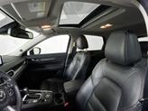 Thumbnail of 2021 Sonic Silver Metallic Mazda CX-5