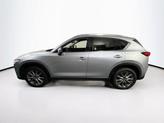 Thumbnail of 2021 Sonic Silver Metallic Mazda CX-5