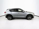 Thumbnail of 2021 Sonic Silver Metallic Mazda CX-5