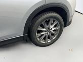 Thumbnail of 2021 Sonic Silver Metallic Mazda CX-5