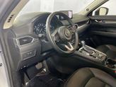 Thumbnail of 2021 Sonic Silver Metallic Mazda CX-5