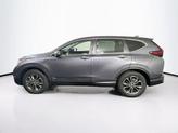 Thumbnail of 2022 Modern Steel Metallic Honda CR-V