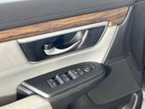 Thumbnail of 2022 Modern Steel Metallic Honda CR-V