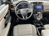 Thumbnail of 2022 Modern Steel Metallic Honda CR-V