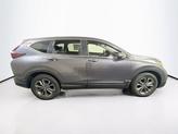 Thumbnail of 2022 Modern Steel Metallic Honda CR-V
