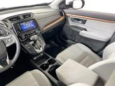 Thumbnail of 2022 Modern Steel Metallic Honda CR-V