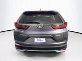 Thumbnail of 2022 Modern Steel Metallic Honda CR-V