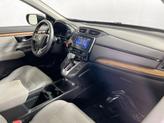 Thumbnail of 2022 Modern Steel Metallic Honda CR-V
