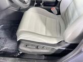Thumbnail of 2022 Modern Steel Metallic Honda CR-V