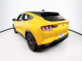Thumbnail of 2022 Cyber Orange Metallic Tricoat Ford Mustang Mach-E
