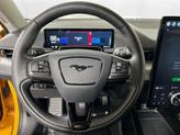Thumbnail of 2022 Cyber Orange Metallic Tricoat Ford Mustang Mach-E