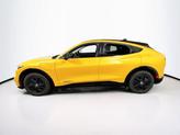 Thumbnail of 2022 Cyber Orange Metallic Tricoat Ford Mustang Mach-E