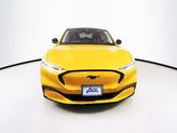 Thumbnail of 2022 Cyber Orange Metallic Tricoat Ford Mustang Mach-E