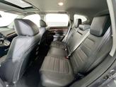 Thumbnail of 2022 Modern Steel Metallic Honda CR-V