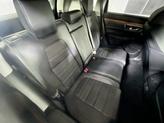 Thumbnail of 2022 Modern Steel Metallic Honda CR-V