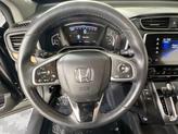 Thumbnail of 2022 Modern Steel Metallic Honda CR-V