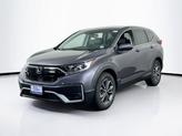 Photo of 2022 Modern Steel Metallic Honda CR-V