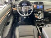 Thumbnail of 2022 Modern Steel Metallic Honda CR-V