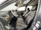 Thumbnail of 2022 Modern Steel Metallic Honda CR-V