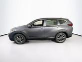 Thumbnail of 2022 Modern Steel Metallic Honda CR-V