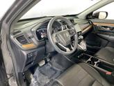 Thumbnail of 2022 Modern Steel Metallic Honda CR-V
