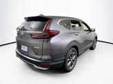 Thumbnail of 2022 Modern Steel Metallic Honda CR-V