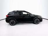 Thumbnail of 2023 Crystal Black Silica Subaru Crosstrek