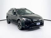Thumbnail of 2023 Crystal Black Silica Subaru Crosstrek