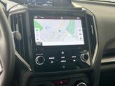 Thumbnail of 2023 Crystal Black Silica Subaru Crosstrek