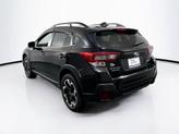 Thumbnail of 2023 Crystal Black Silica Subaru Crosstrek