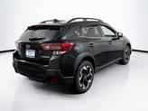 Thumbnail of 2023 Crystal Black Silica Subaru Crosstrek
