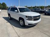 Thumbnail of 2020 Summit White Chevrolet Tahoe