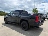 Thumbnail of 2026 Midnight Black Toyota Tundra