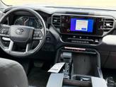 Thumbnail of 2026 Midnight Black Toyota Tundra