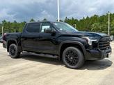Thumbnail of 2026 Midnight Black Toyota Tundra