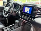 Thumbnail of 2026 Midnight Black Toyota Tundra
