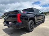 Thumbnail of 2026 Midnight Black Toyota Tundra