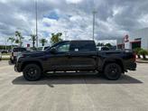 Thumbnail of 2026 Midnight Black Toyota Tundra