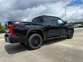 Thumbnail of 2026 Midnight Black Toyota Tundra