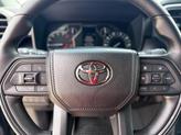Thumbnail of 2026 Midnight Black Toyota Tundra
