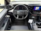 Thumbnail of 2026 Midnight Black Toyota Tundra