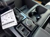 Thumbnail of 2026 Midnight Black Toyota Tundra