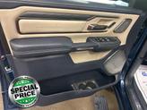Thumbnail of 2021 Patriot Blue Pearlcoat RAM 1500