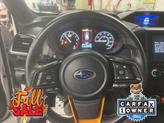 Thumbnail of 2022 Crystal White Pearl Subaru Forester