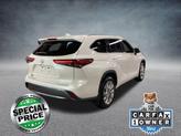 Thumbnail of 2021  Toyota Highlander