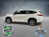 Thumbnail of 2021  Toyota Highlander