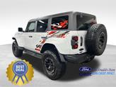 Photo of 2024 Oxford White Ford Bronco